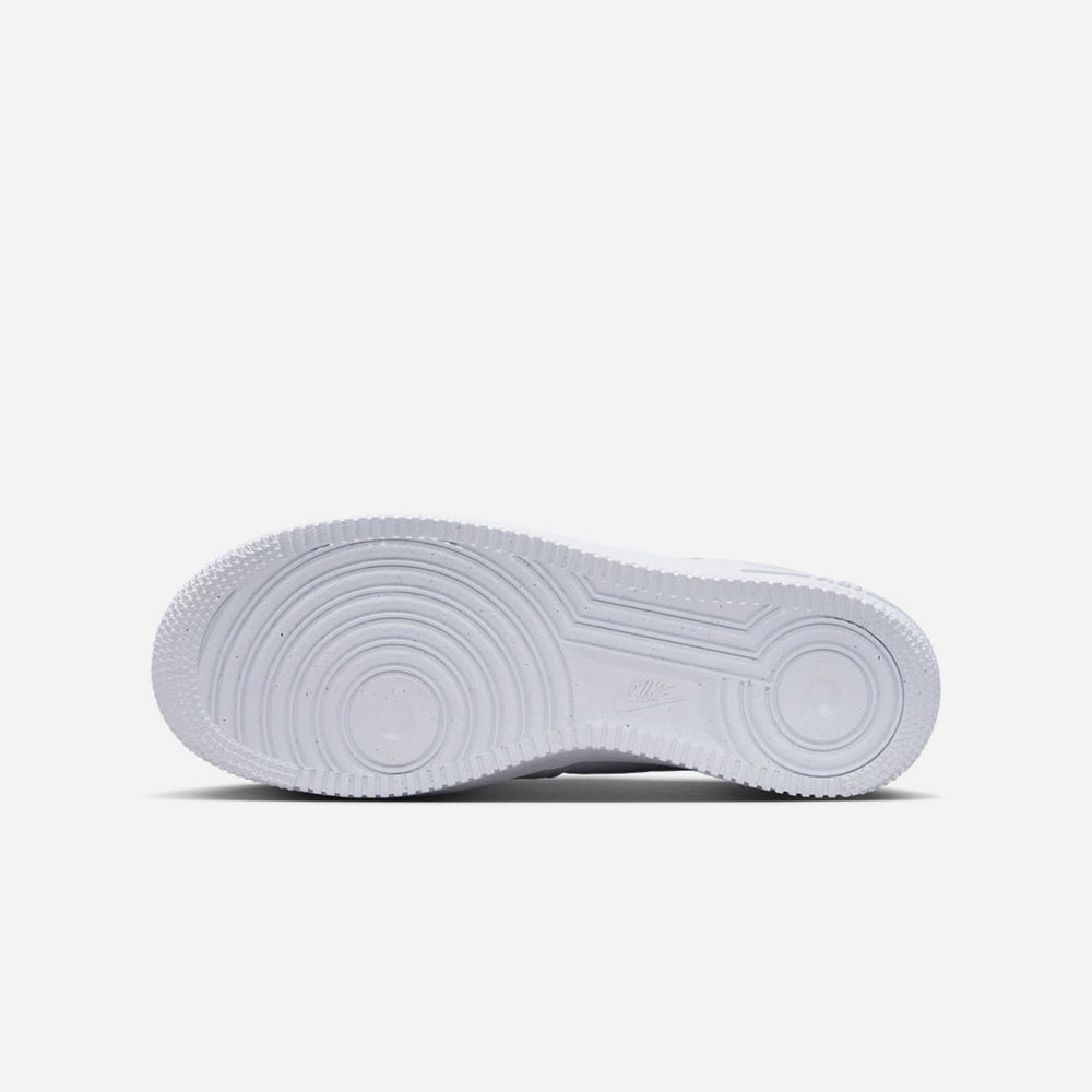 Giày Sneaker Nữ Nike Air Force 1 '07 Next Nature - Trắng - Supersports Vietnam