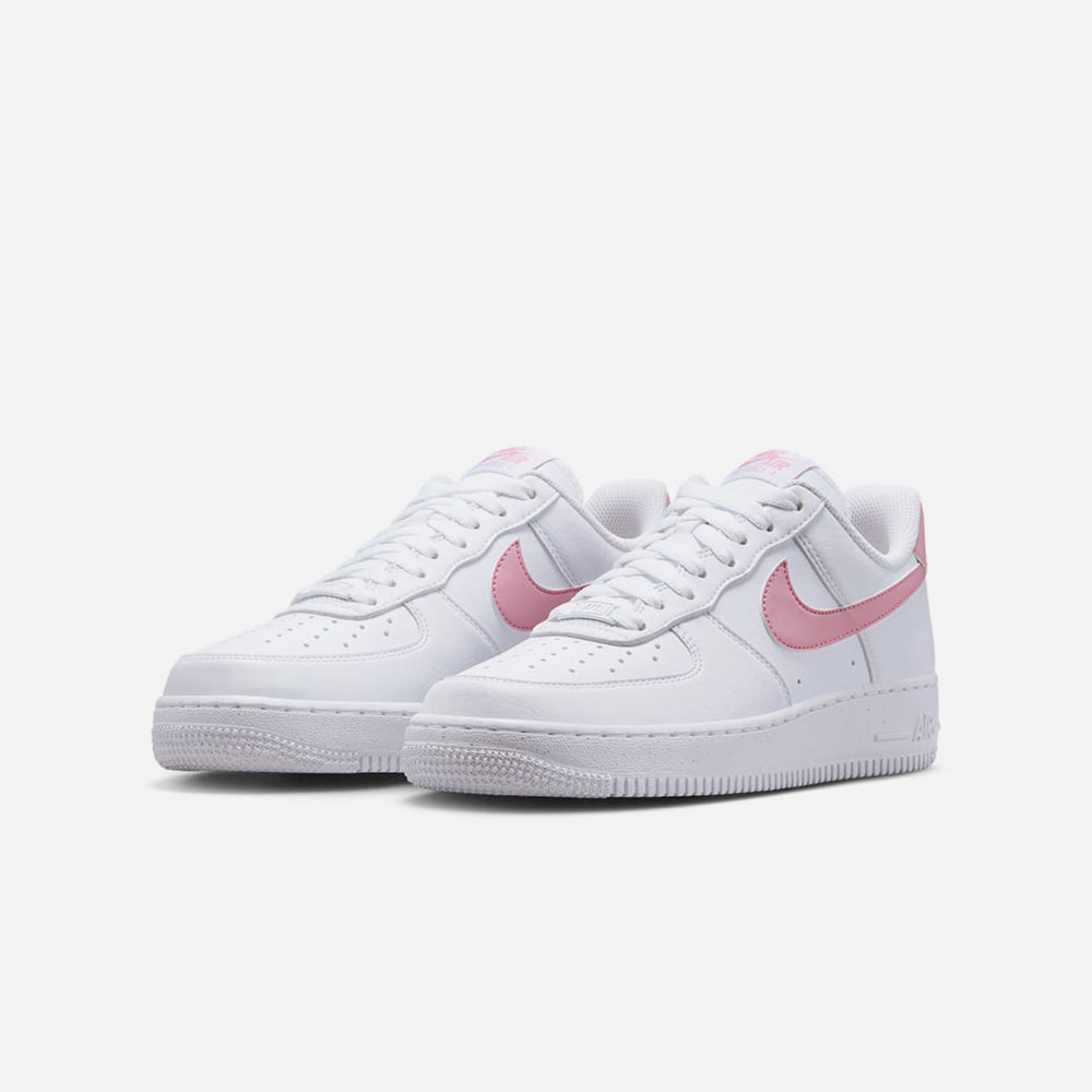 Giày Sneaker Nữ Nike Air Force 1 '07 Next Nature - Trắng - Supersports Vietnam