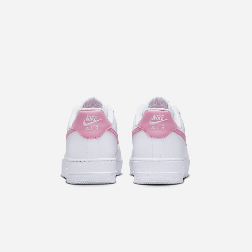 Giày Sneaker Nữ Nike Air Force 1 '07 Next Nature - Trắng - Supersports Vietnam