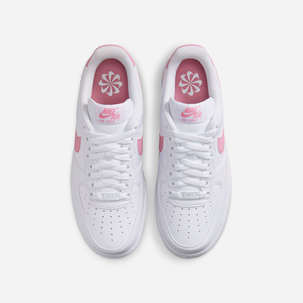 Giày Sneaker Nữ Nike Air Force 1 '07 Next Nature - Trắng - Supersports Vietnam