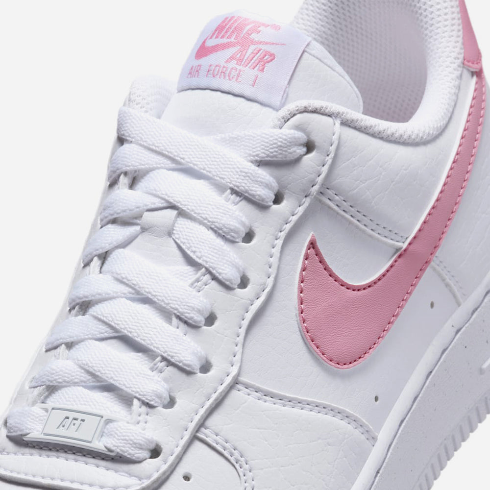 Giày Sneaker Nữ Nike Air Force 1 '07 Next Nature - Trắng - Supersports Vietnam