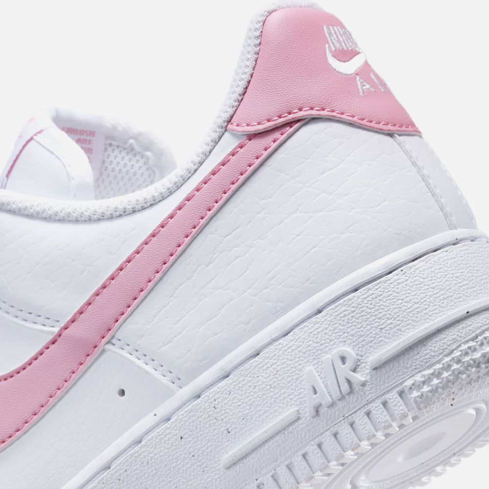 Giày Sneaker Nữ Nike Air Force 1 '07 Next Nature - Trắng - Supersports Vietnam