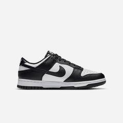Giày Sneaker Nữ Nike Dunk Low - Đen - Supersports Vietnam