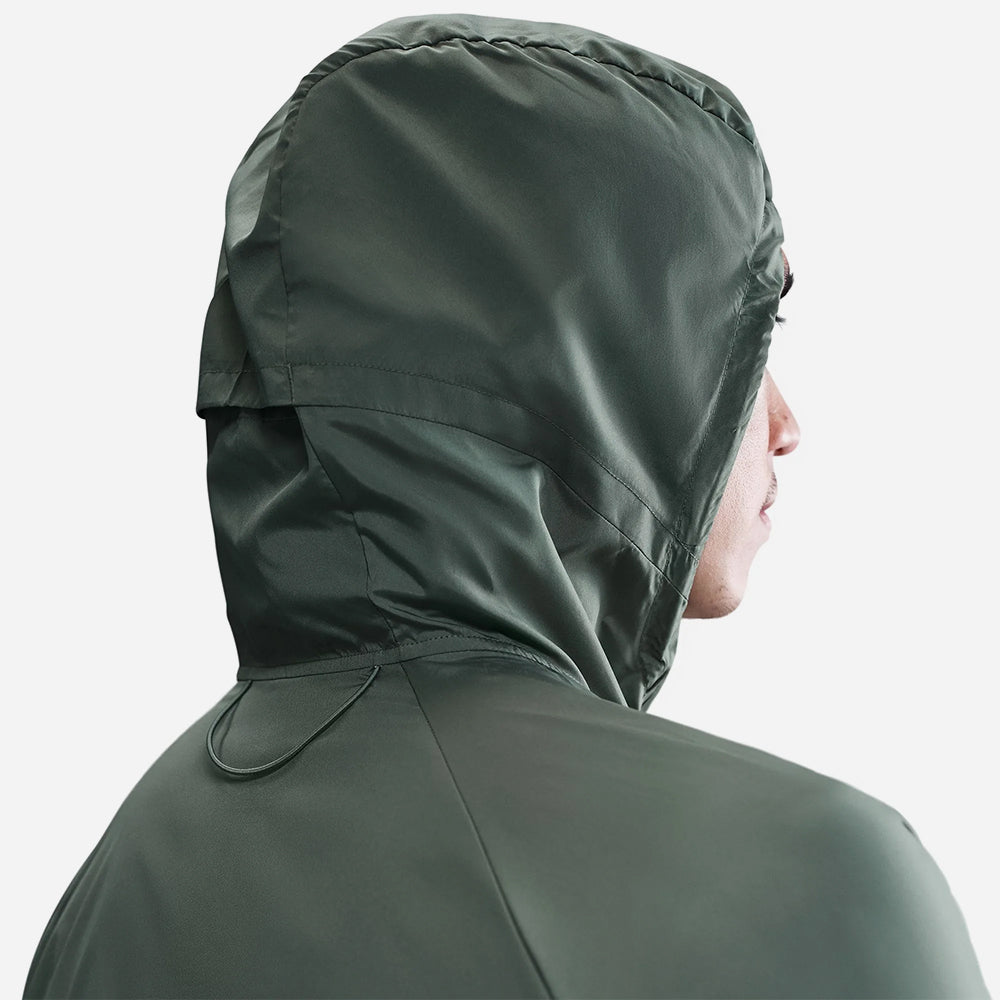 Áo Khoác Nam Nike Repel Miler Running - Xanh Lá - Supersports Vietnam