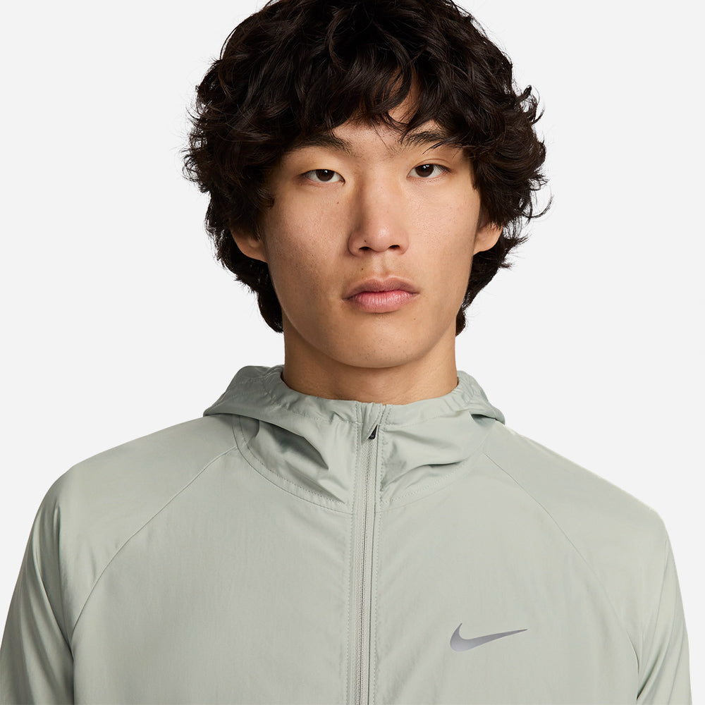Áo Khoác Nam Nike Repel Miler - Xanh Mint - Supersports Vietnam