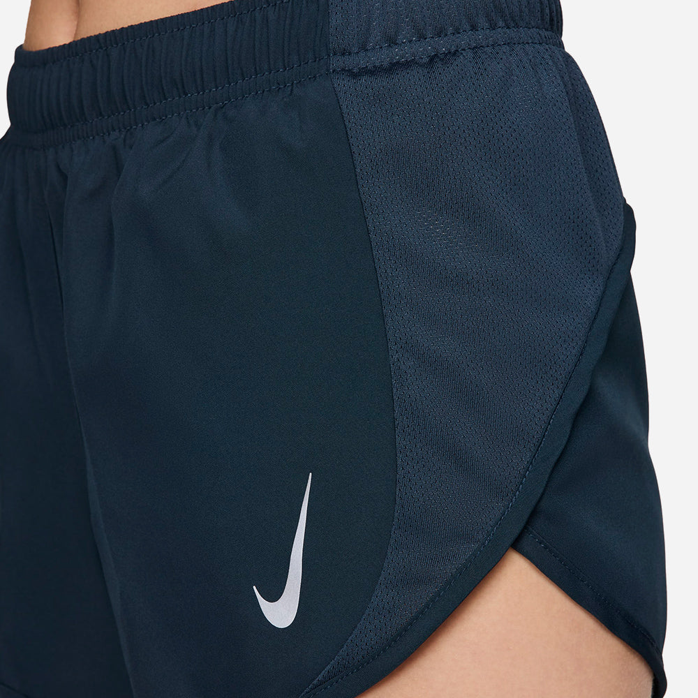 Quần Ngắn Nữ Nike Dri-Fit Tempo Race - Xanh Navy - Supersports Vietnam