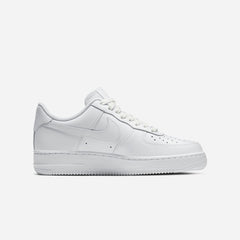 Giày Sneaker Nữ Nike Air Force 1 '07 - Trắng - Supersports Vietnam