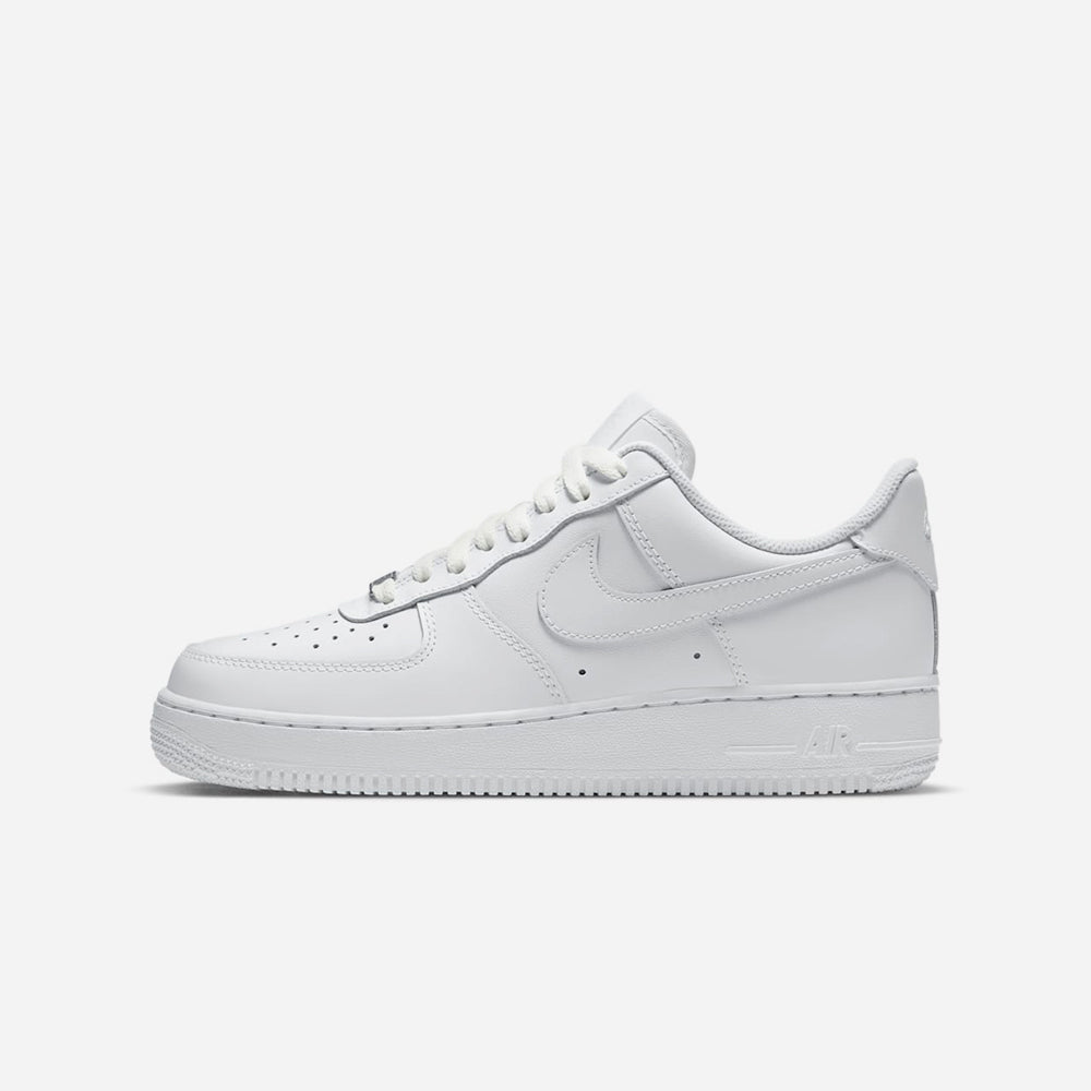 Giày Sneaker Nữ Nike Air Force 1 '07 - Trắng - Supersports Vietnam