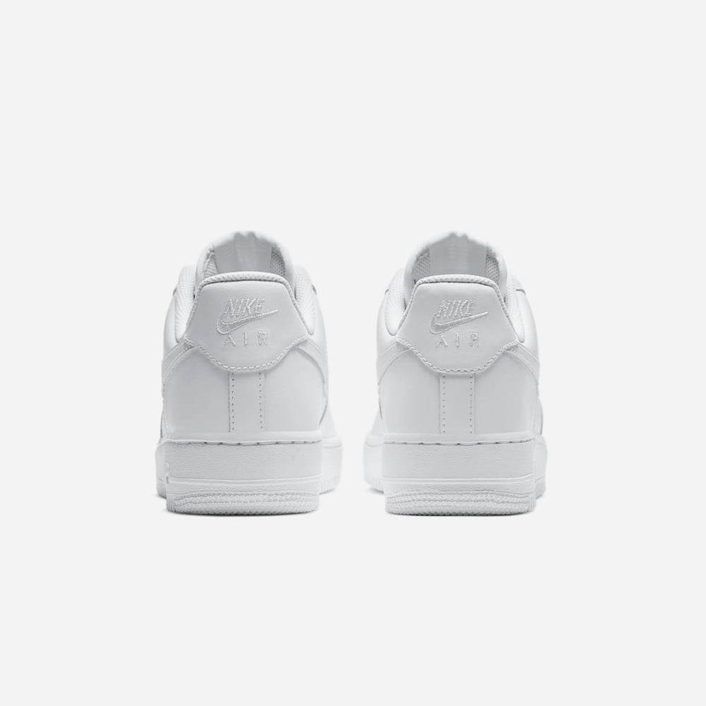 Giày Sneaker Nữ Nike Air Force 1 '07 - Trắng - Supersports Vietnam