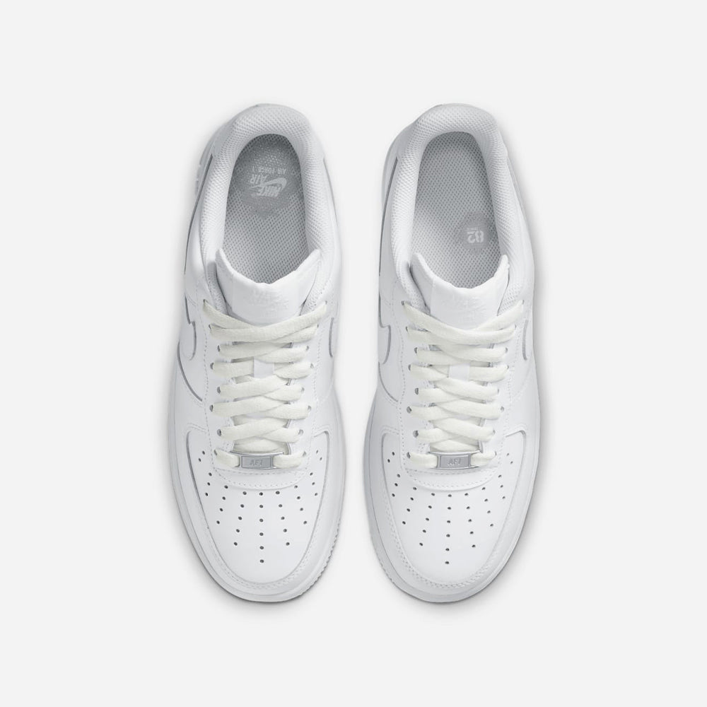 Giày Sneaker Nữ Nike Air Force 1 '07 - Trắng - Supersports Vietnam