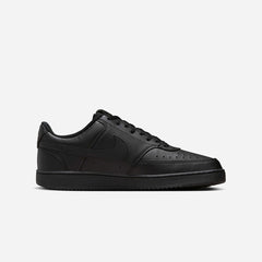 Giày Sneaker Nam Nike Court Vision Low Next Nature - Đen - Supersports Vietnam