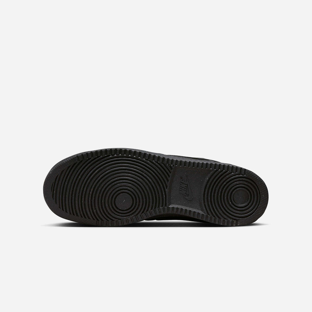 Giày Sneaker Nam Nike Court Vision Low Next Nature - Đen - Supersports Vietnam