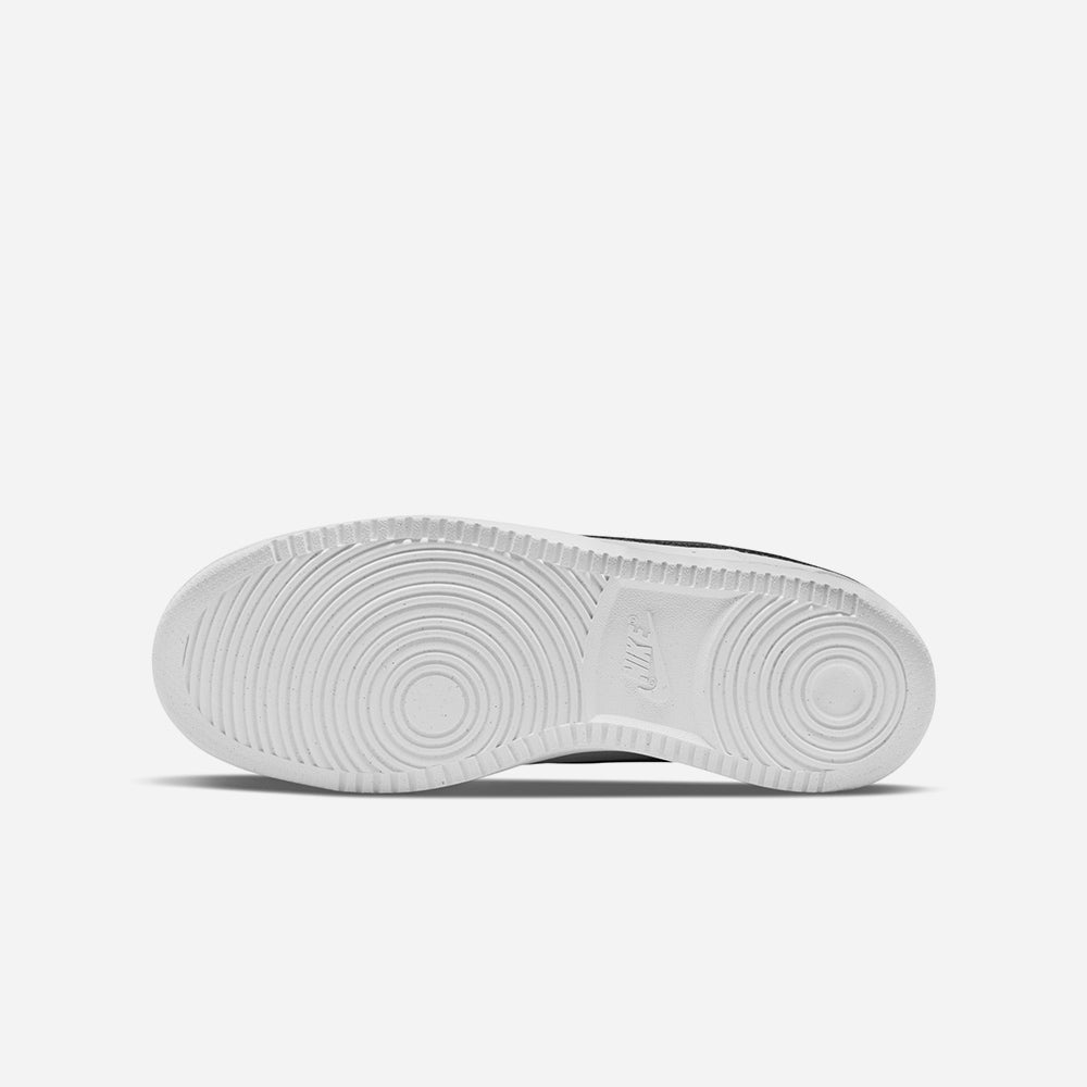 Giày Sneaker Nam Nike Court Vision Low Next Nature - Trắng - Supersports Vietnam