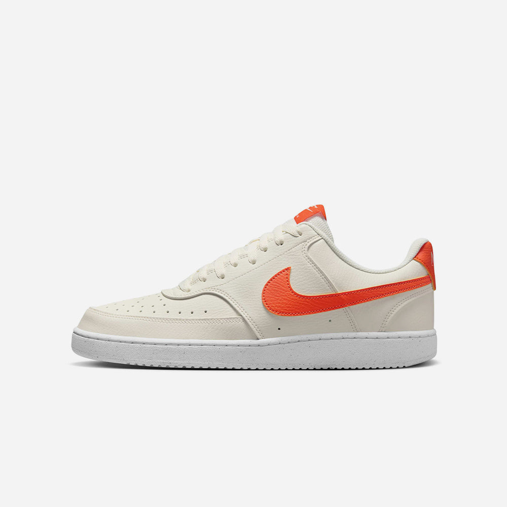 Giày Sneaker Nam Nike Court Vision Low Next Nature - Be - Supersports Vietnam