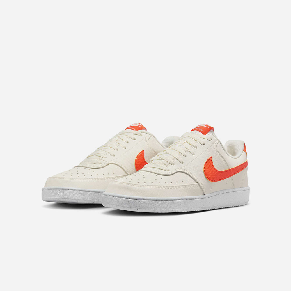 Giày Sneaker Nam Nike Court Vision Low Next Nature - Be - Supersports Vietnam