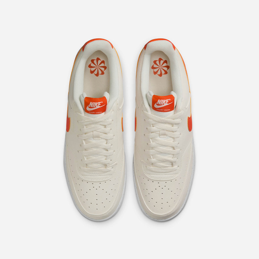 Giày Sneaker Nam Nike Court Vision Low Next Nature - Be - Supersports Vietnam