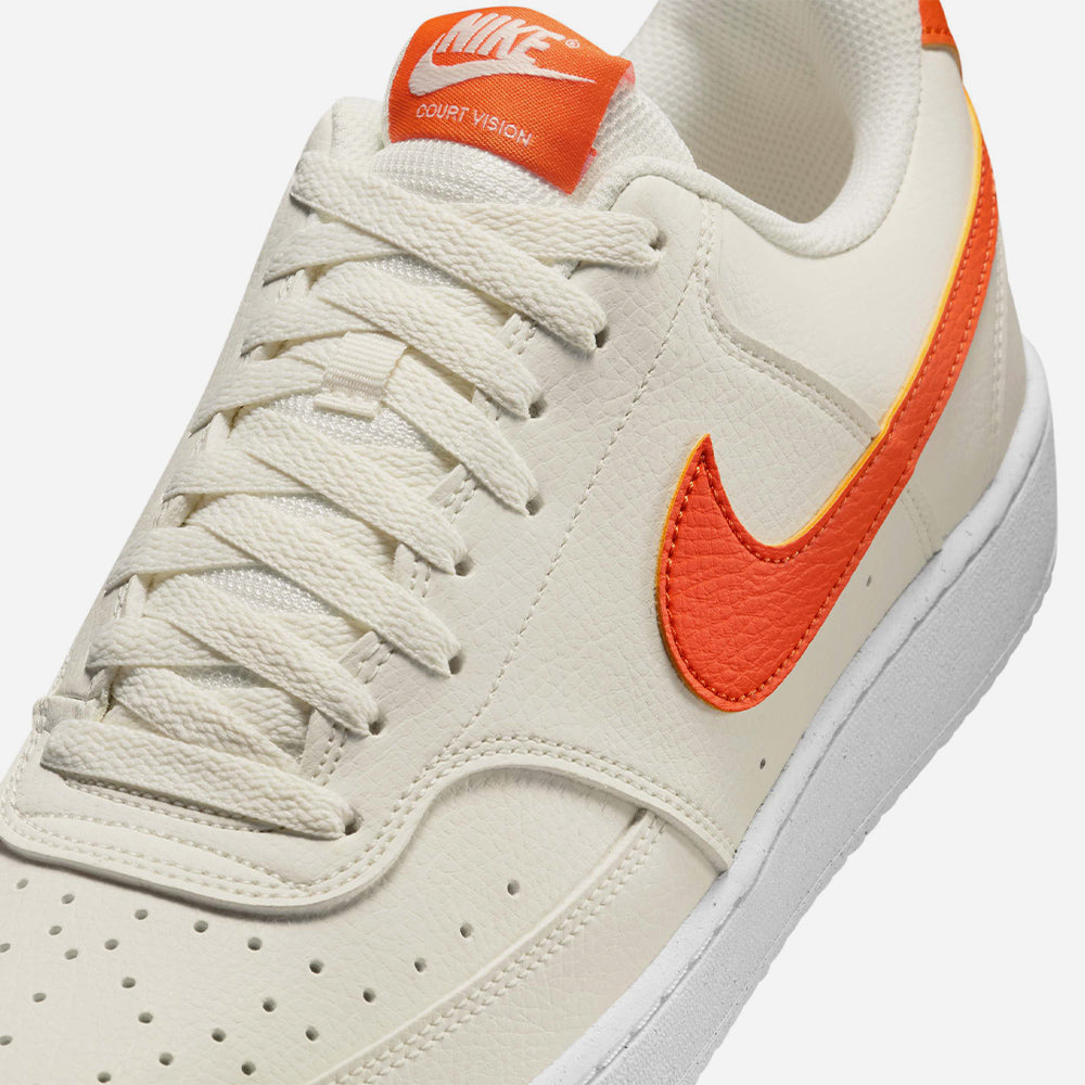 Giày Sneaker Nam Nike Court Vision Low Next Nature - Be - Supersports Vietnam
