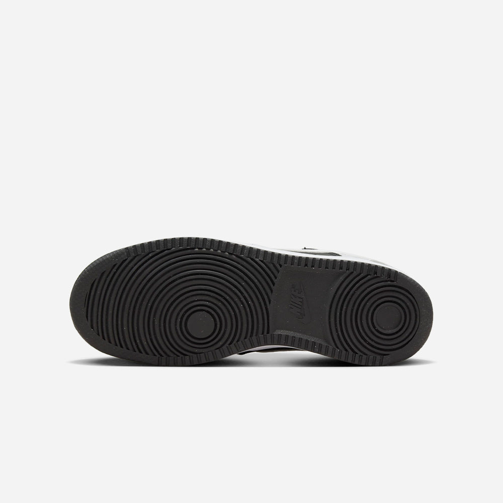 Giày Sneaker Nữ Nike Court Vision Low Next Nature - Đen - Supersports Vietnam
