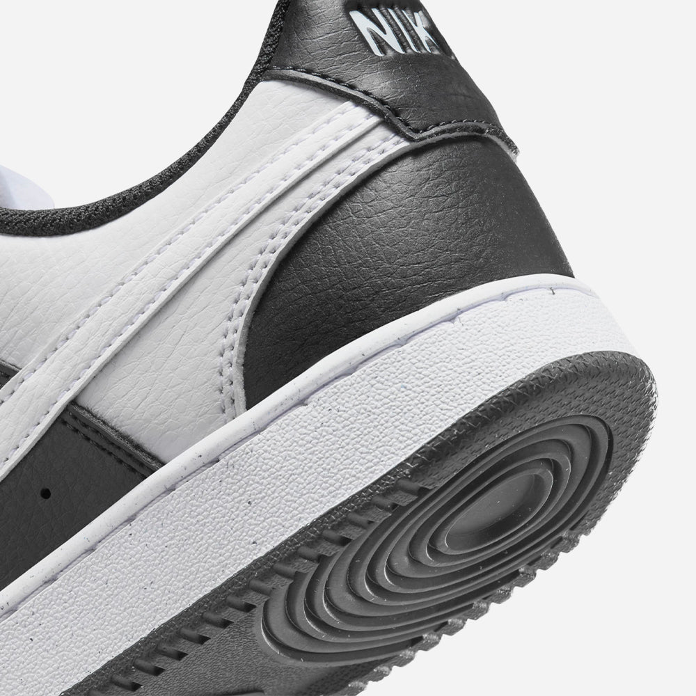 Giày Sneaker Nữ Nike Court Vision Low Next Nature - Đen - Supersports Vietnam