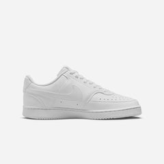 Giày Sneaker Nữ Nike Court Vision Low Next Nature - Trắng - Supersports Vietnam