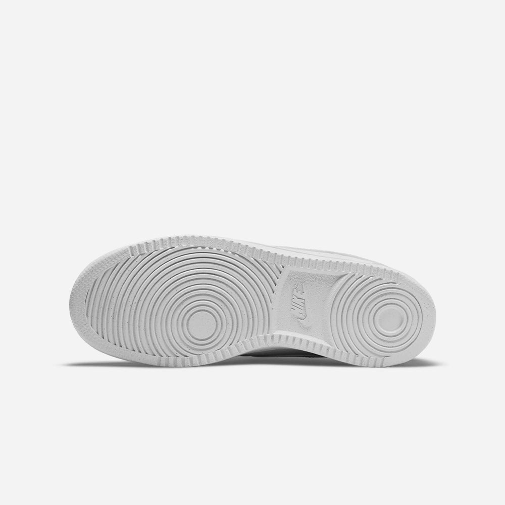 Giày Sneaker Nữ Nike Court Vision Low Next Nature - Trắng - Supersports Vietnam