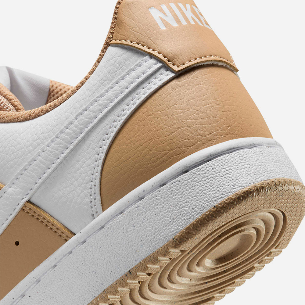 Giày Sneaker Nữ Nike Court Vision Low Next Nature - Nâu - Supersports Vietnam