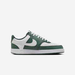 Giày Sneaker Nữ Nike Court Vision Low Next Nature - Xanh Lá - Supersports Vietnam