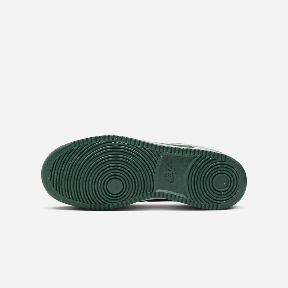 Giày Sneaker Nữ Nike Court Vision Low Next Nature - Xanh Lá - Supersports Vietnam