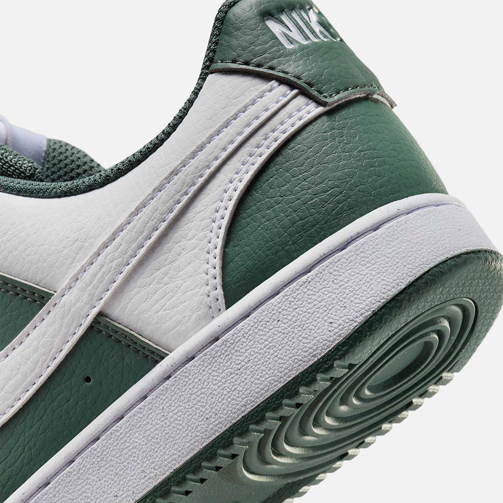 Giày Sneaker Nữ Nike Court Vision Low Next Nature - Xanh Lá - Supersports Vietnam