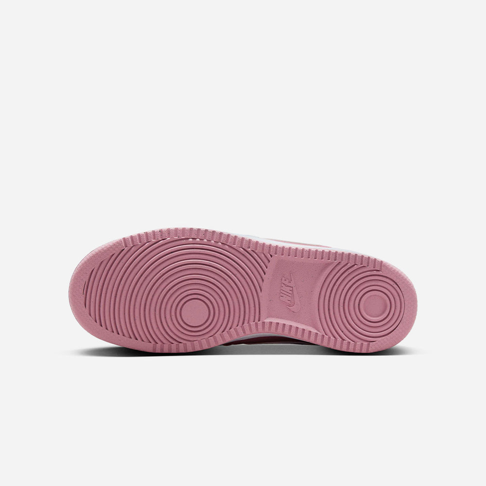 Giày Sneaker Nữ Nike Court Vision Low Next Nature - Hồng - Supersports Vietnam