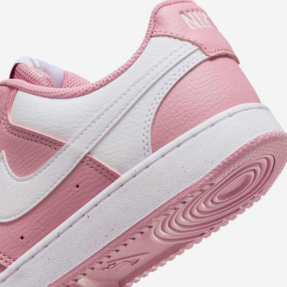 Giày Sneaker Nữ Nike Court Vision Low Next Nature - Hồng - Supersports Vietnam