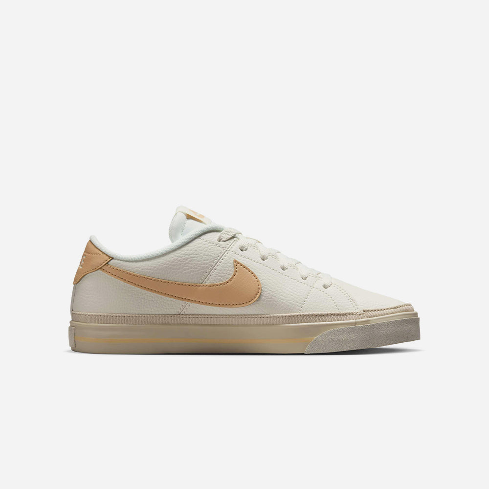 Giày Sneaker Nữ Nike Court Legacy Low Next Nature - Be - Supersports Vietnam