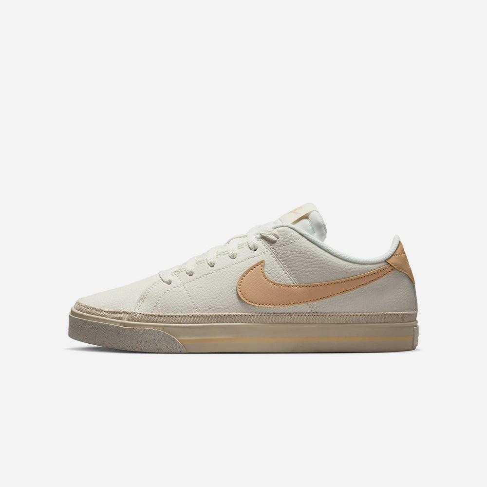 Giày Sneaker Nữ Nike Court Legacy Low Next Nature - Be - Supersports Vietnam