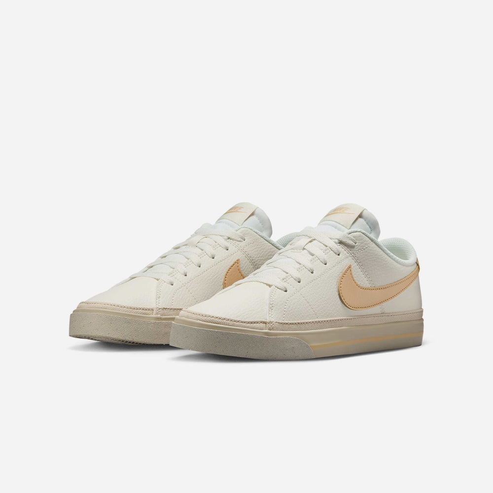 Giày Sneaker Nữ Nike Court Legacy Low Next Nature - Be - Supersports Vietnam