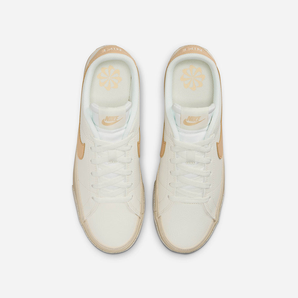 Giày Sneaker Nữ Nike Court Legacy Low Next Nature - Be - Supersports Vietnam