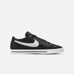 Giày Sneaker Nam Nike Court Legacy Next Natural - Đen - Supersports Vietnam