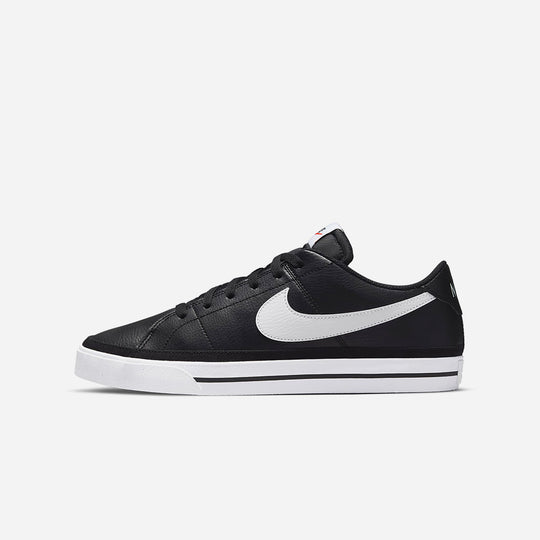 Giày Sneaker Nam Nike Court Legacy Next Natural - Đen