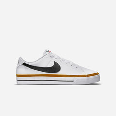 Giày Thời Trang Nam Nike Court Legacy Nn - Trắng - Supersports Vietnam