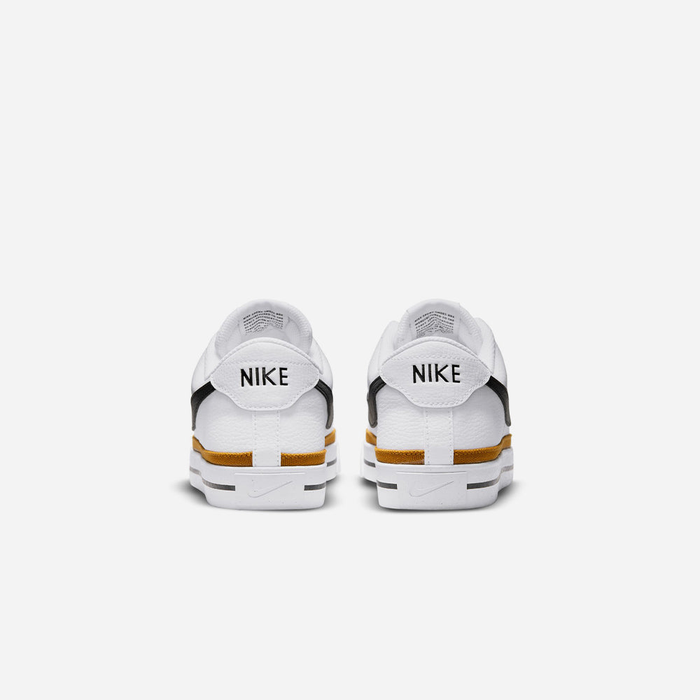 Giày Thời Trang Nam Nike Court Legacy Nn - Trắng - Supersports Vietnam