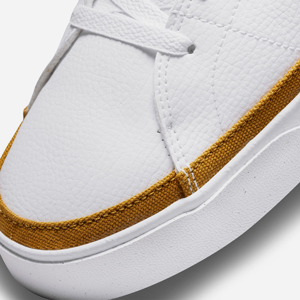 Giày Thời Trang Nam Nike Court Legacy Nn - Trắng - Supersports Vietnam