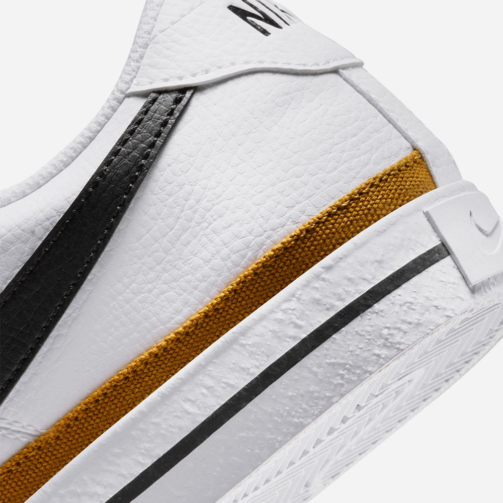Giày Thời Trang Nam Nike Court Legacy Nn - Trắng - Supersports Vietnam