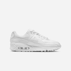 Giày Sneaker Nữ Nike Air Max 90 - Trắng - Supersports Vietnam