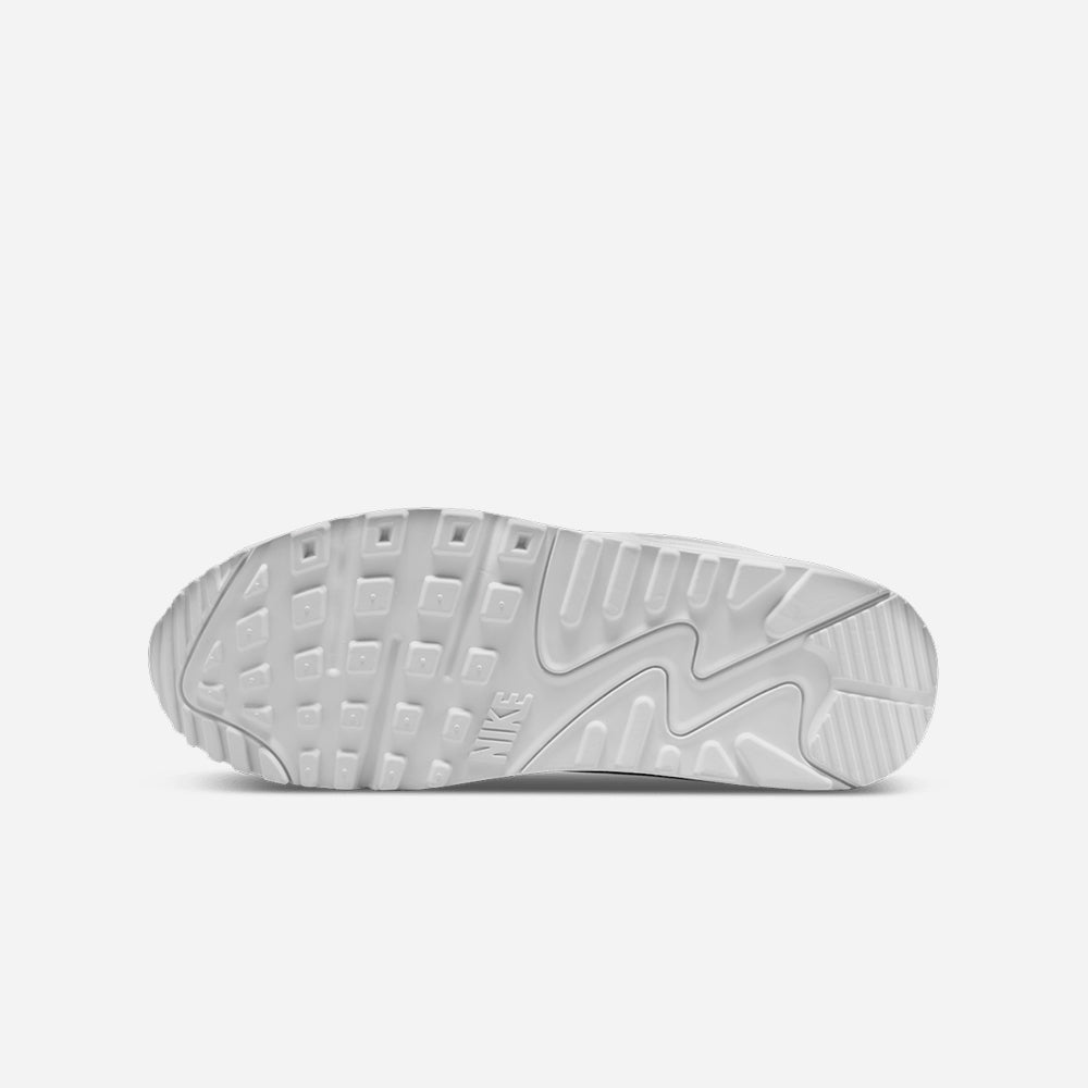 Giày Sneaker Nữ Nike Air Max 90 - Trắng - Supersports Vietnam