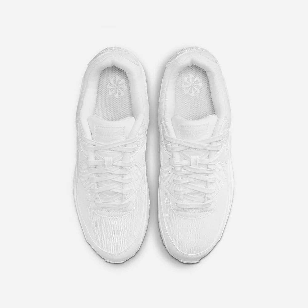 Giày Sneaker Nữ Nike Air Max 90 - Trắng - Supersports Vietnam