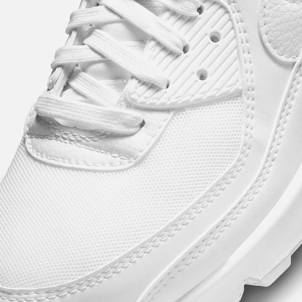 Giày Sneaker Nữ Nike Air Max 90 - Trắng - Supersports Vietnam