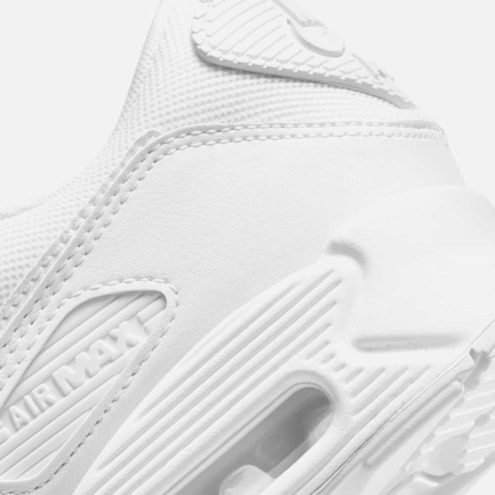 Giày Sneaker Nữ Nike Air Max 90 - Trắng - Supersports Vietnam