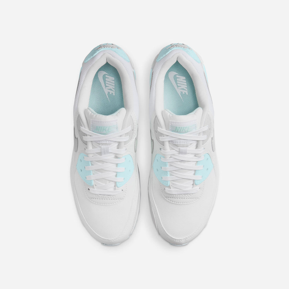 Giày Sneaker Nữ Nike Air Max 90 - Xám - Supersports Vietnam