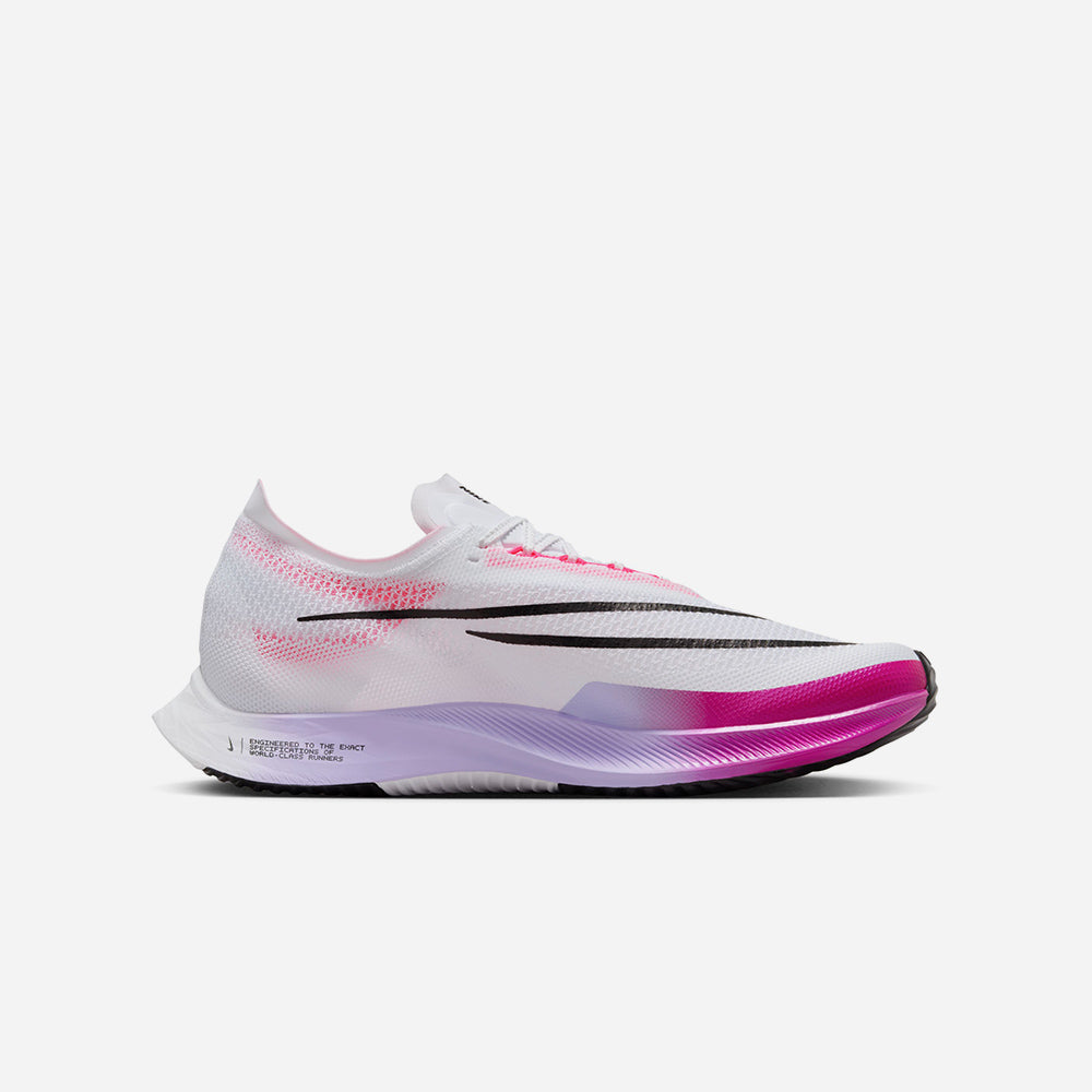 Giày Chạy Bộ Nam Nike Zoomx Streakfly - Trắng - Supersports Vietnam
