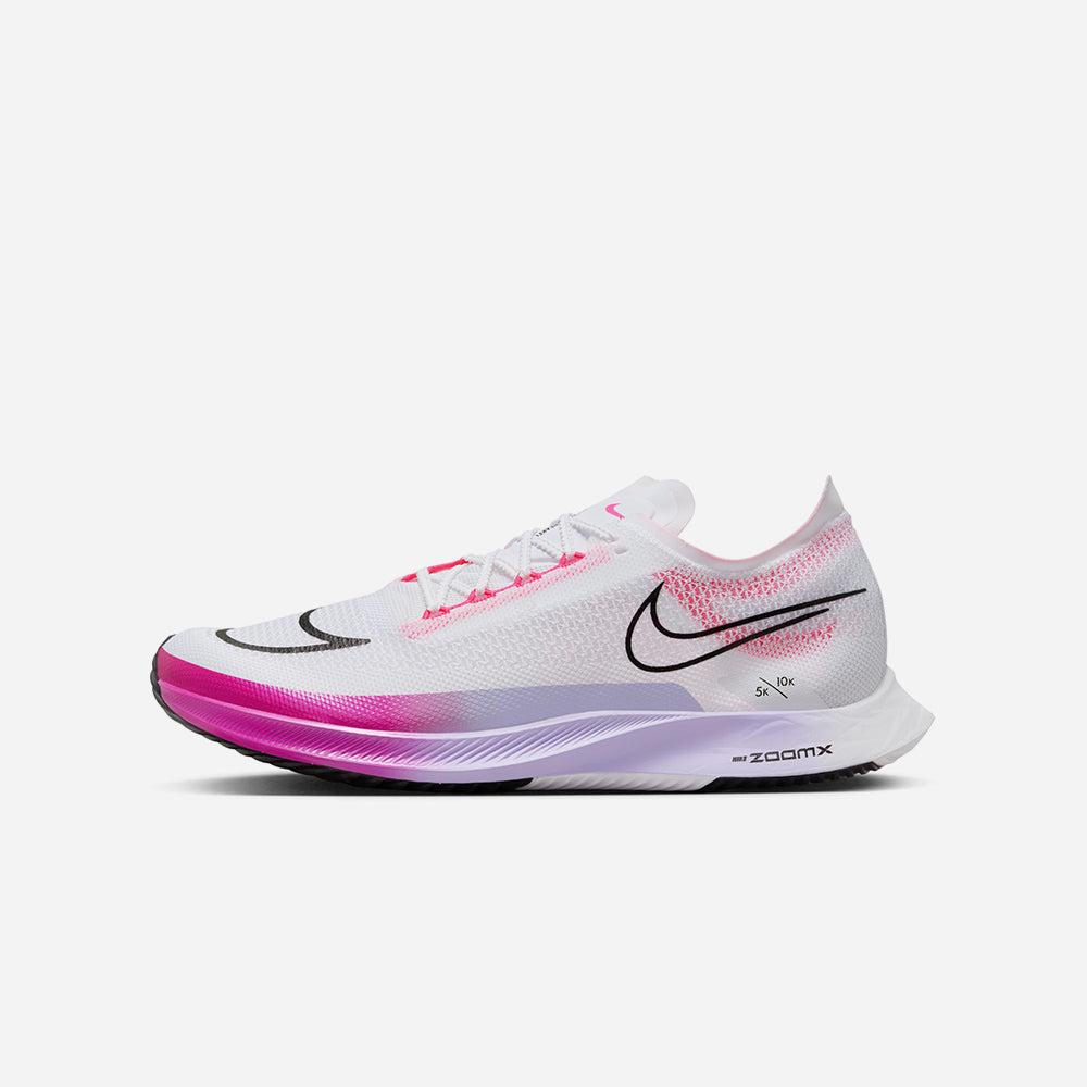 Giày Chạy Bộ Nam Nike Zoomx Streakfly - Trắng - Supersports Vietnam