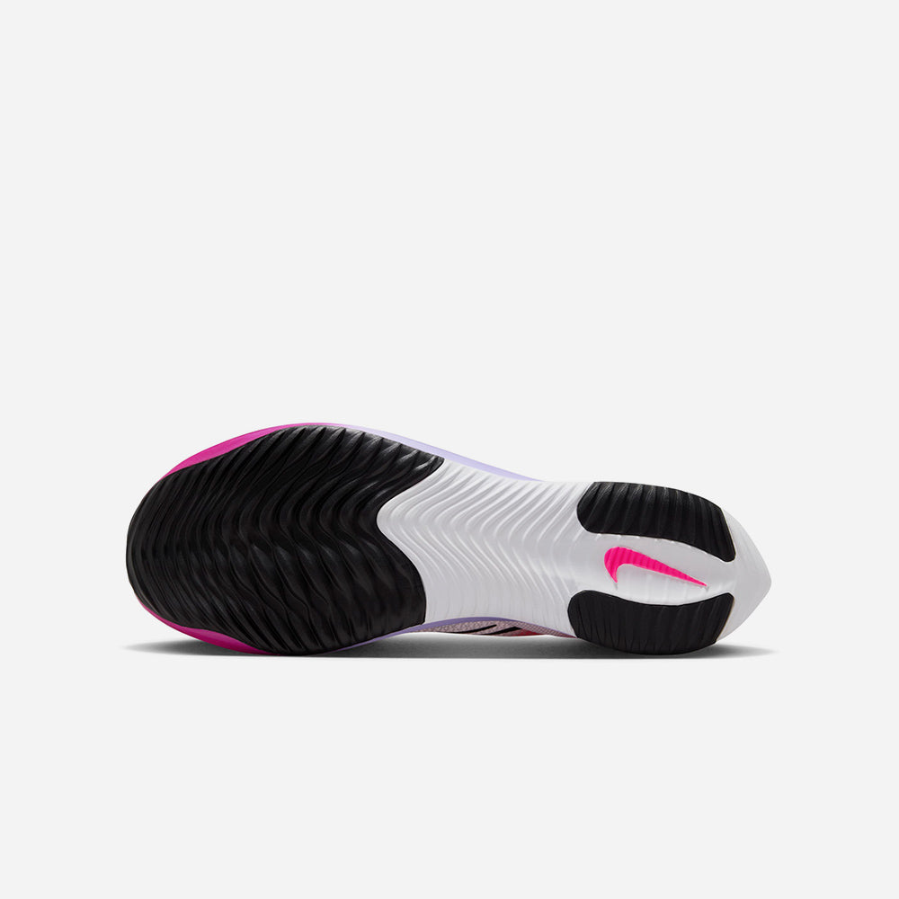 Giày Chạy Bộ Nam Nike Zoomx Streakfly - Trắng - Supersports Vietnam